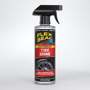 Extreme Tire Shine