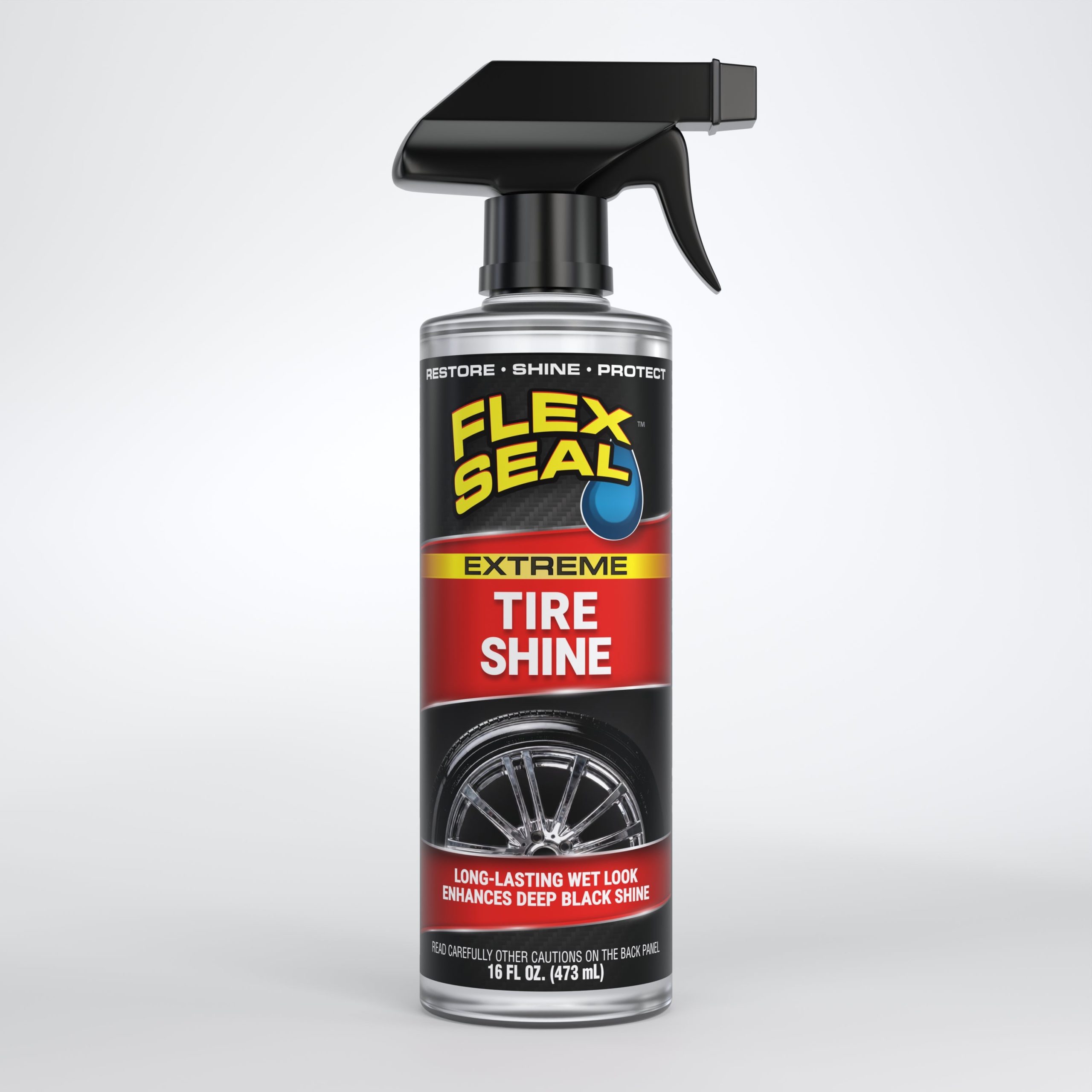 Extreme Tire Shine
