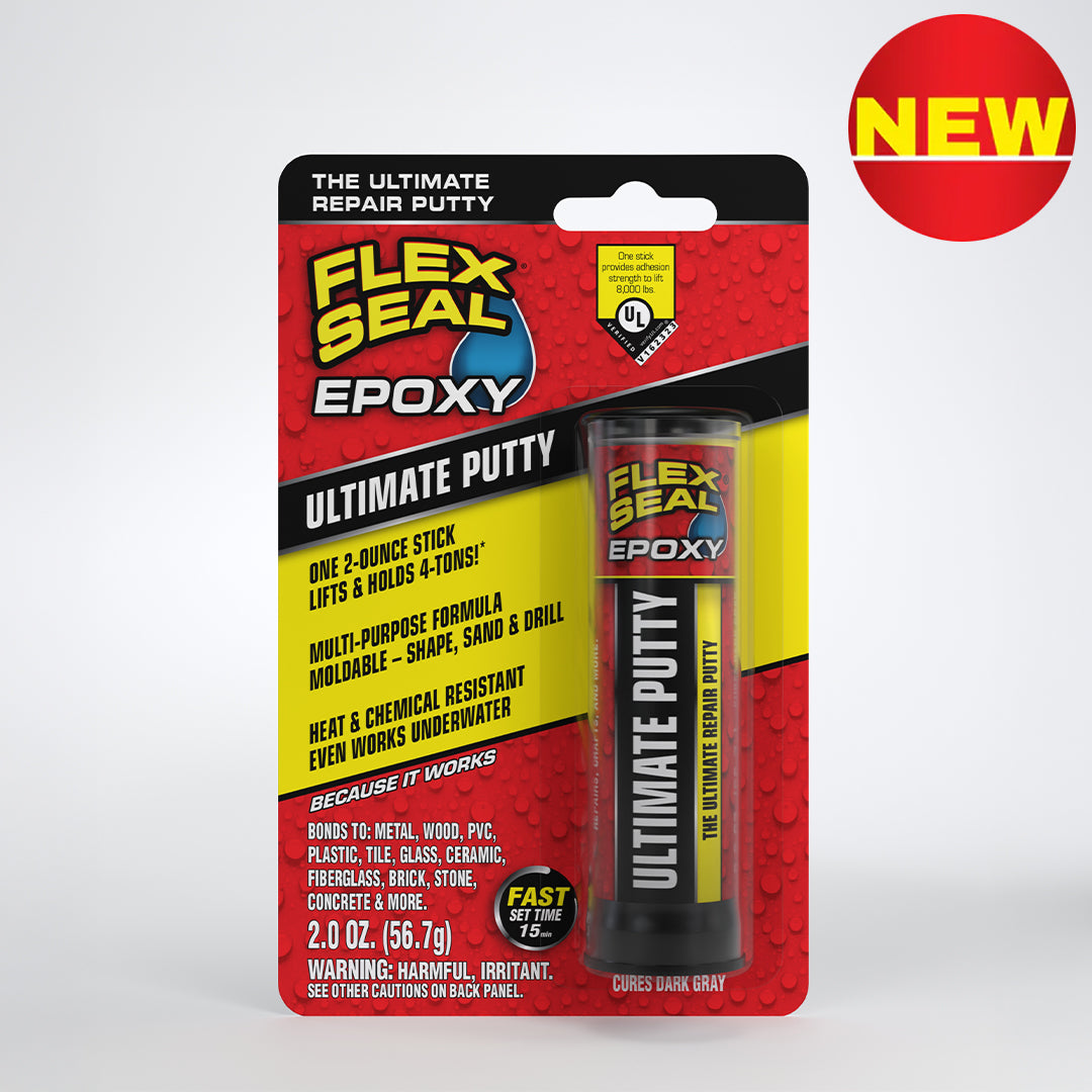 Flex Seal Epoxy - Image 4