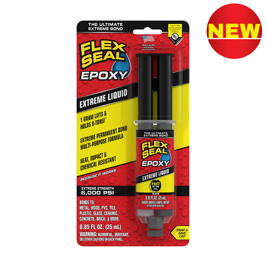 Flex Seal Epoxy - Image 7