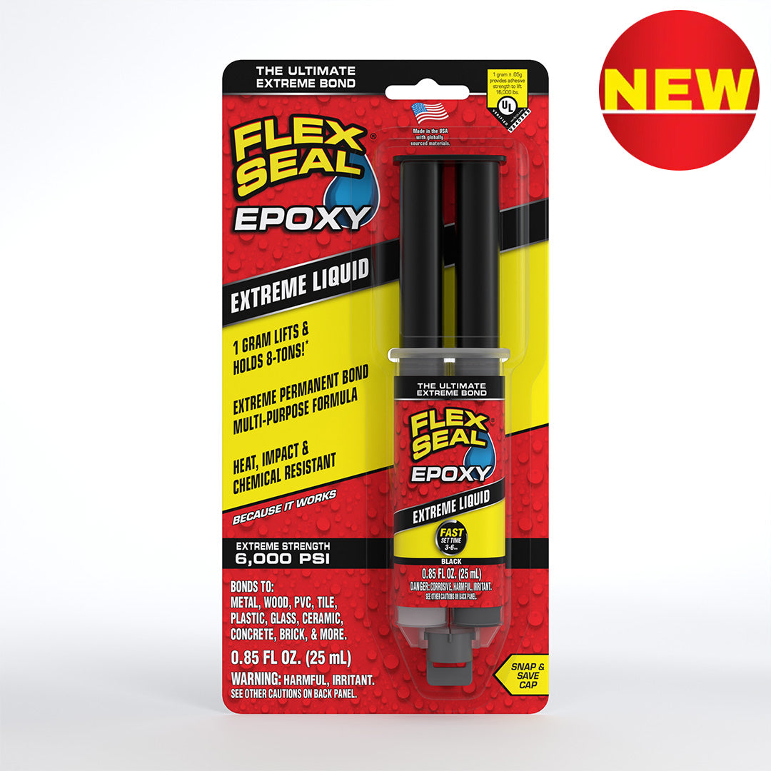 Flex Seal Epoxy - Image 5