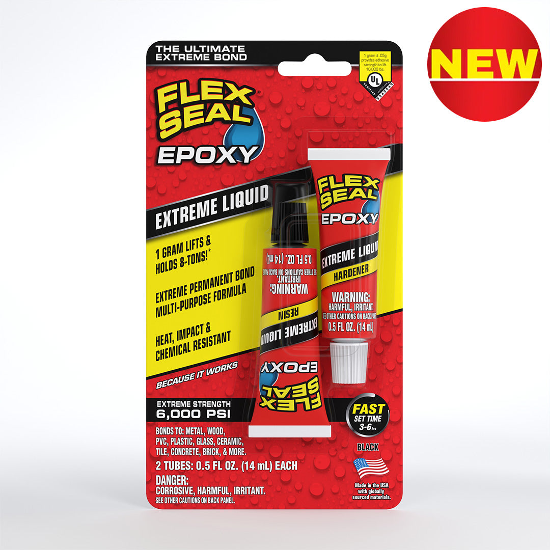 Flex Seal Epoxy - Image 8