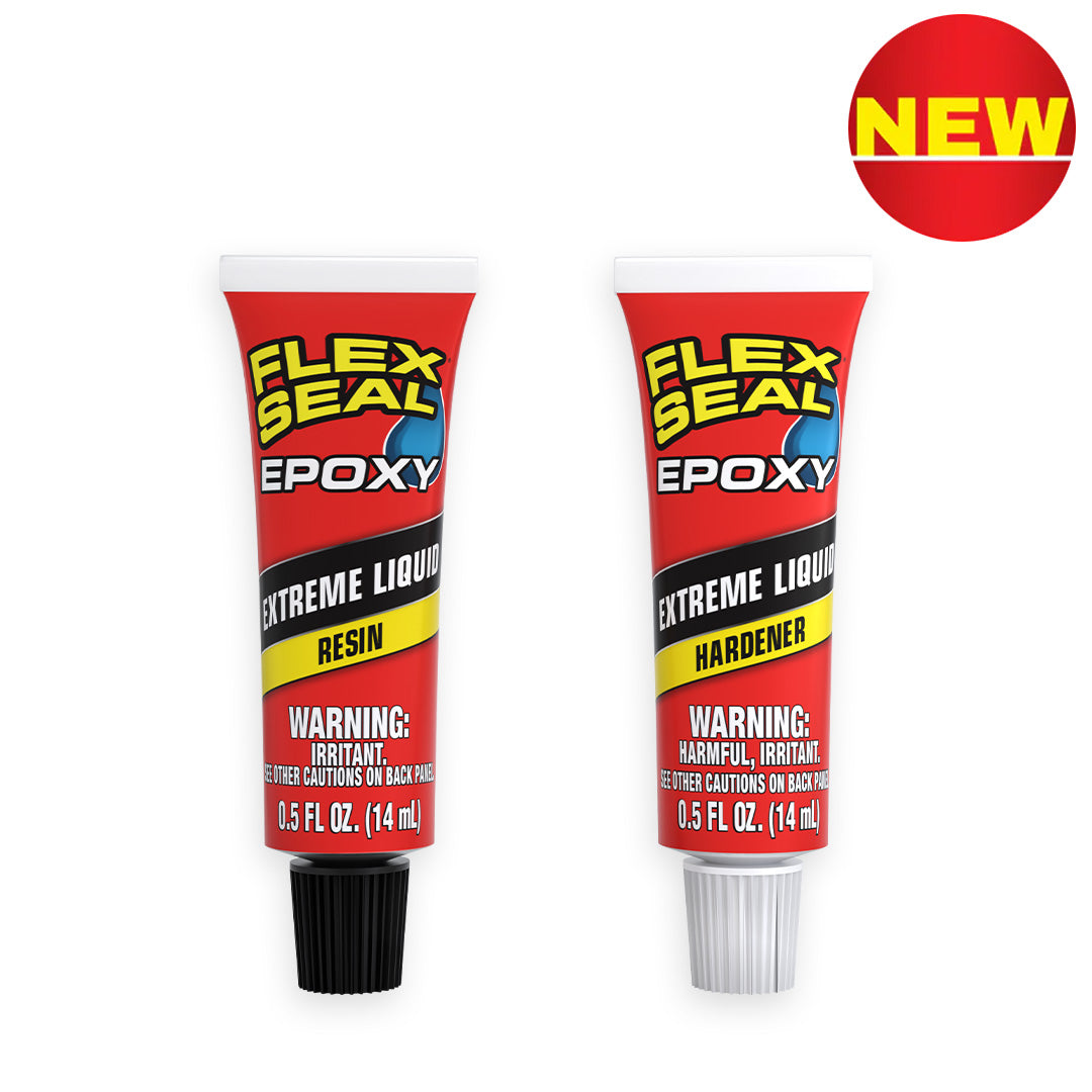 Flex Seal Epoxy - Image 10