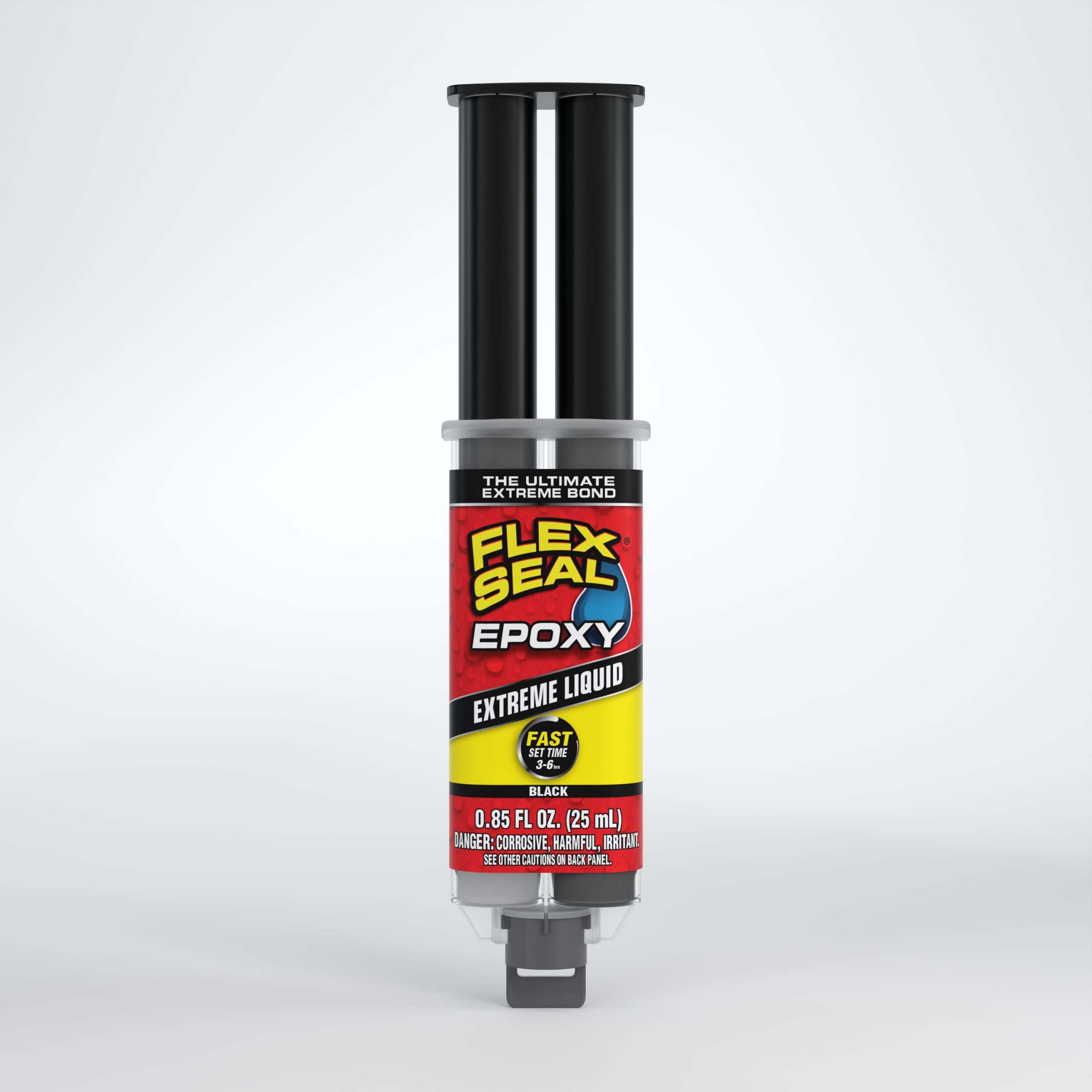 Flex Seal Epoxy - Image 2