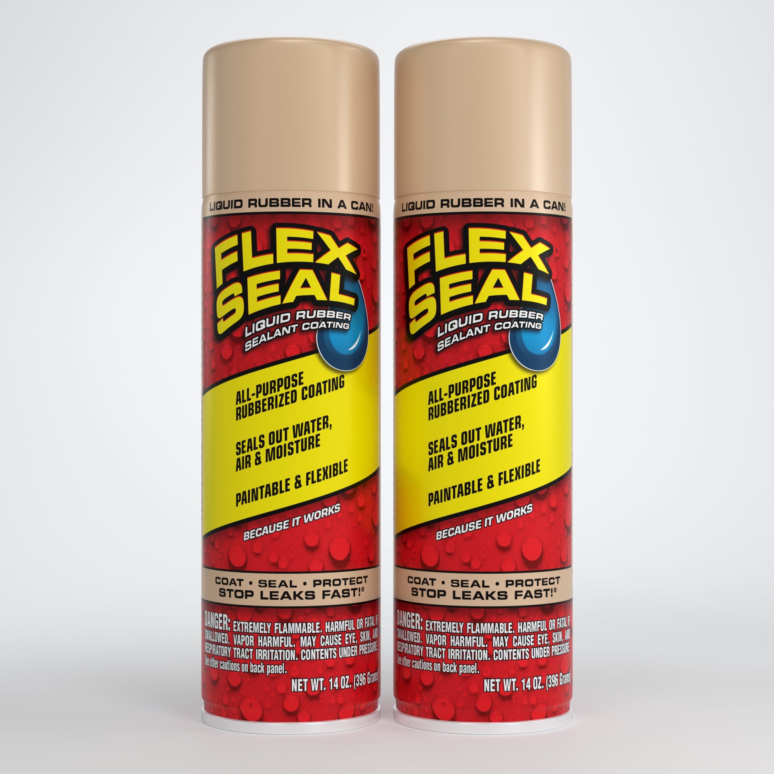 Flex Seal 2 Pack - Image 10