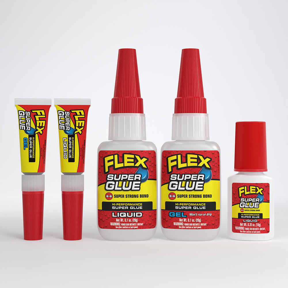 Flex Super Glue - Image 2