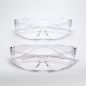 Safety Glasses