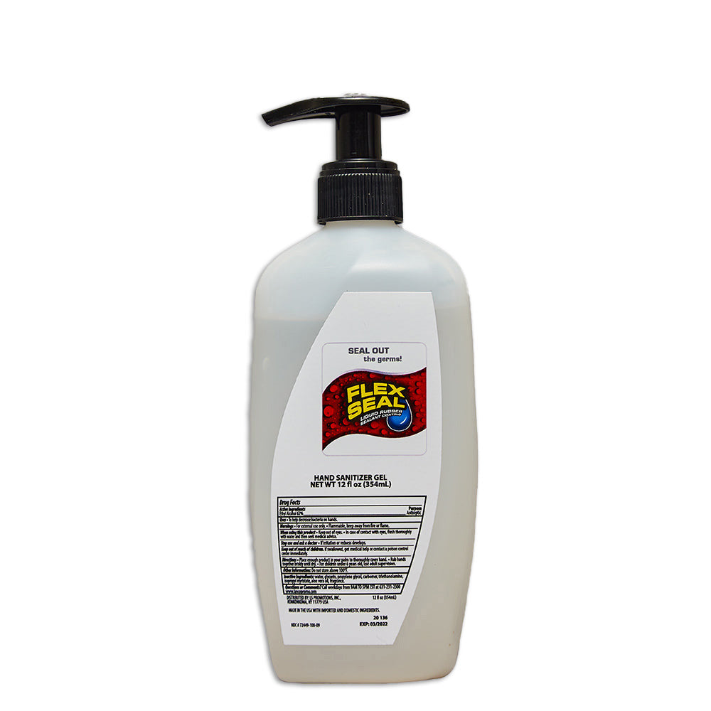Flex Seal Hand Sanitizer - Image 2