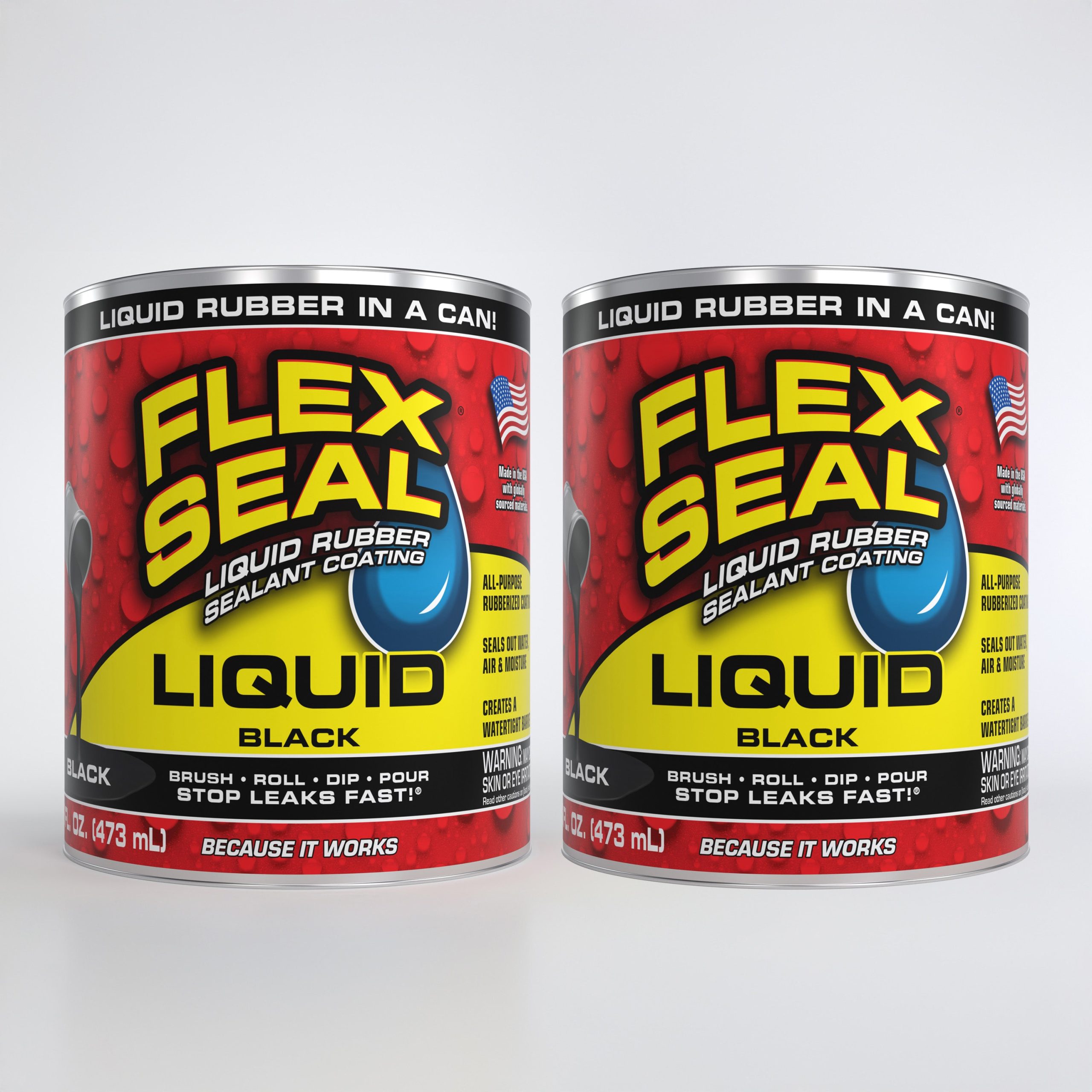 Flex Seal Liquid 2 Pack - Image 13