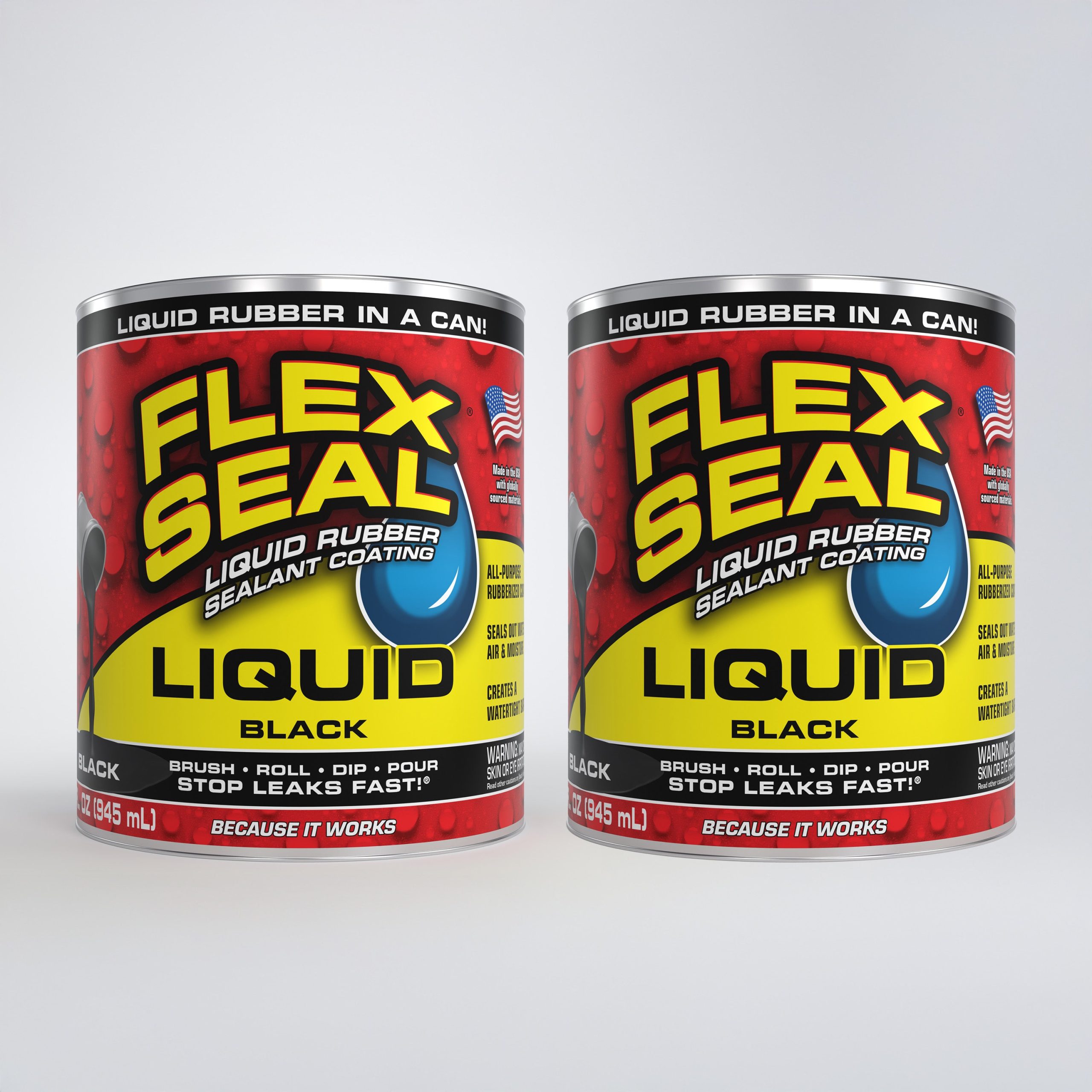 Flex Seal Liquid 2 Pack - Image 9