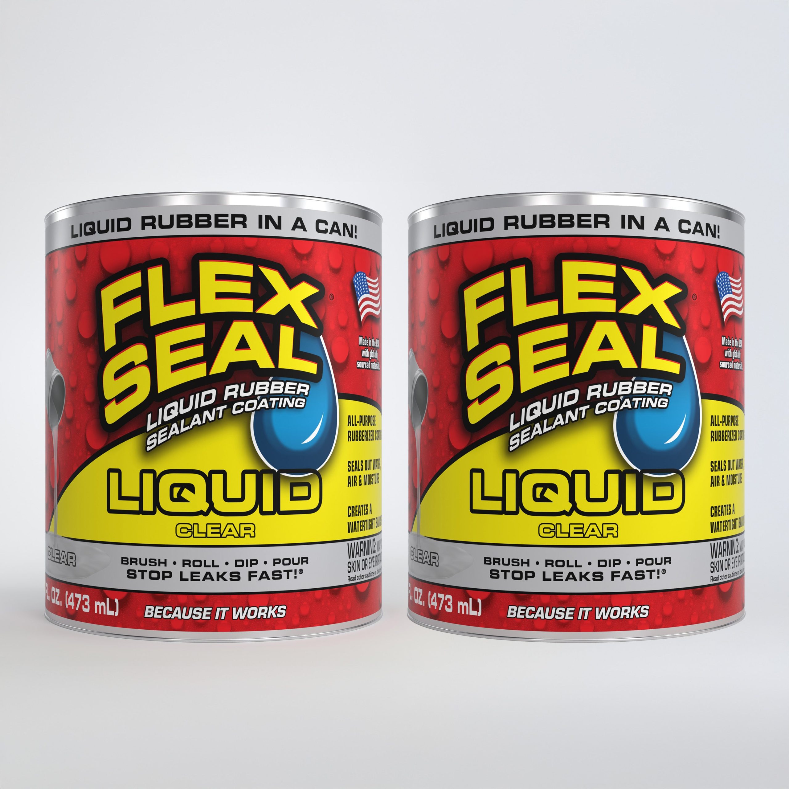 Flex Seal Liquid 2 Pack - Image 15