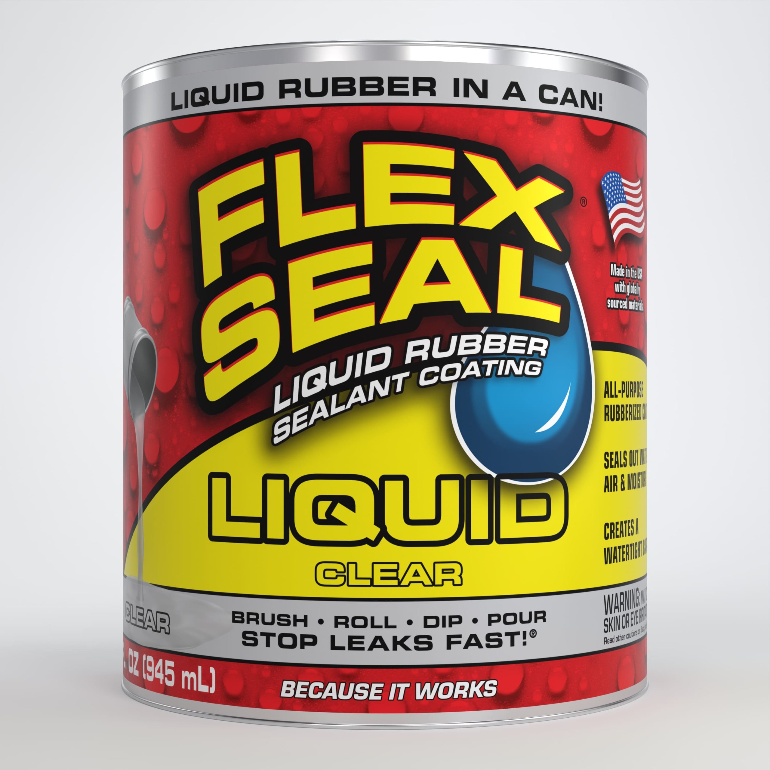 Flex Seal Liquid - Image 30