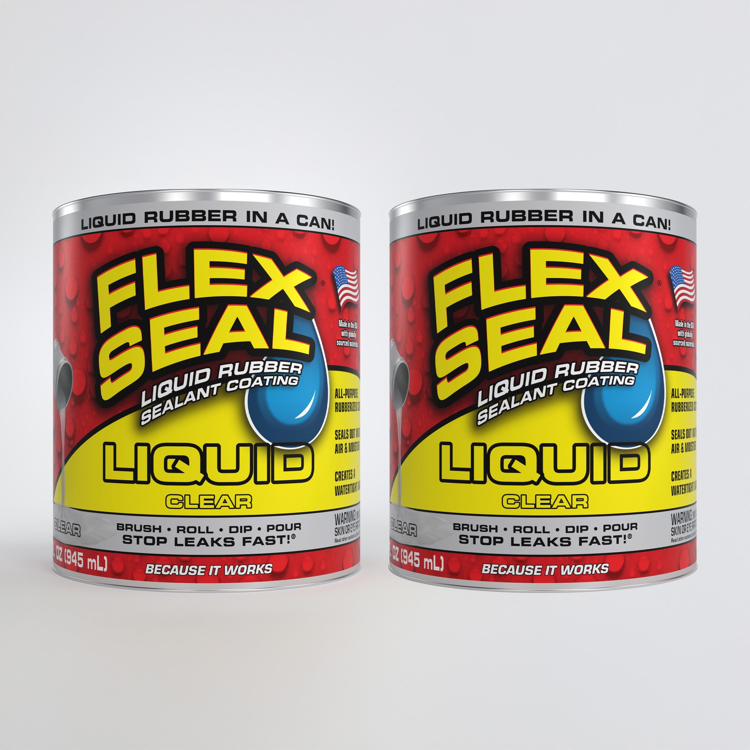 Flex Seal Liquid 2 Pack - Image 12