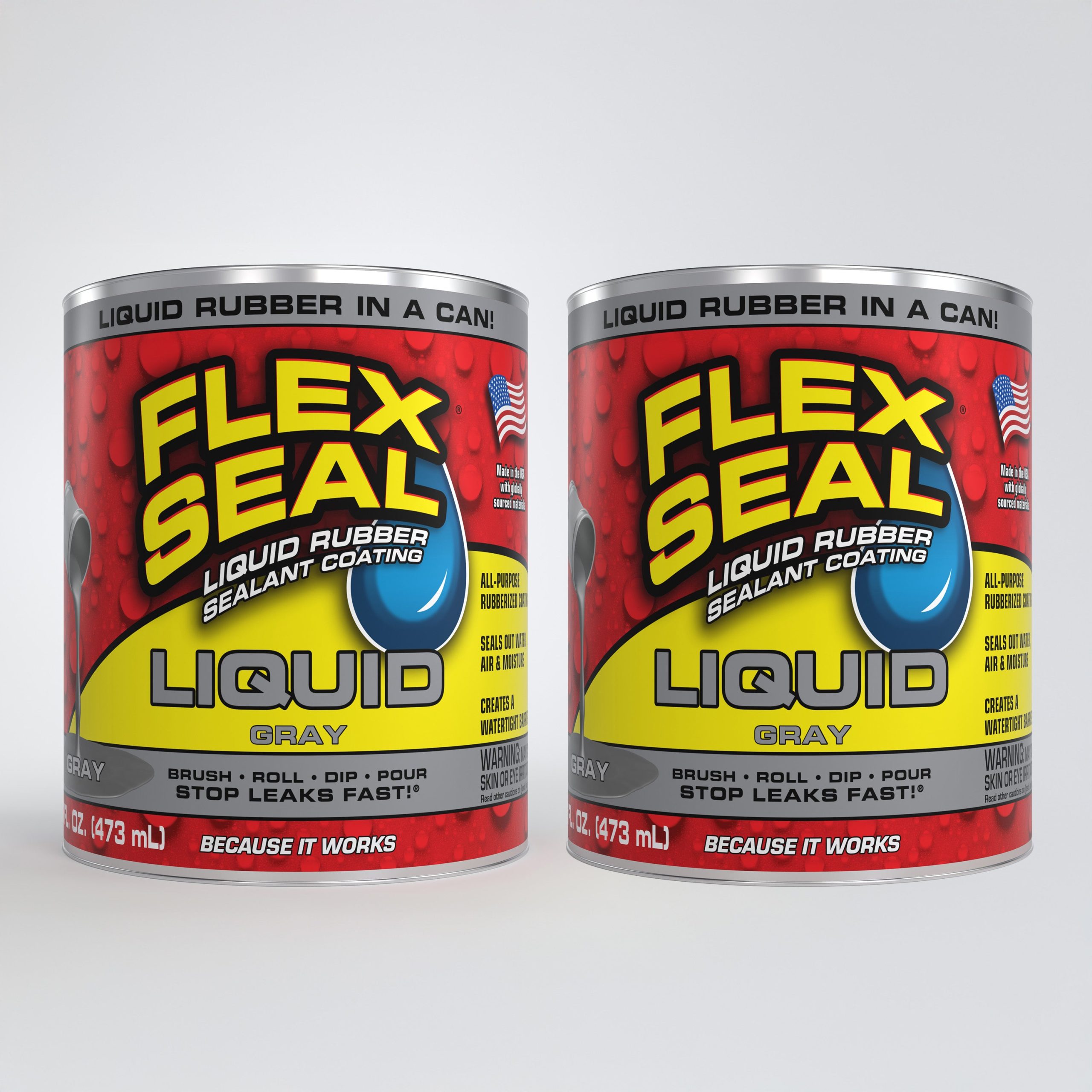 Flex Seal Liquid 2 Pack - Image 14