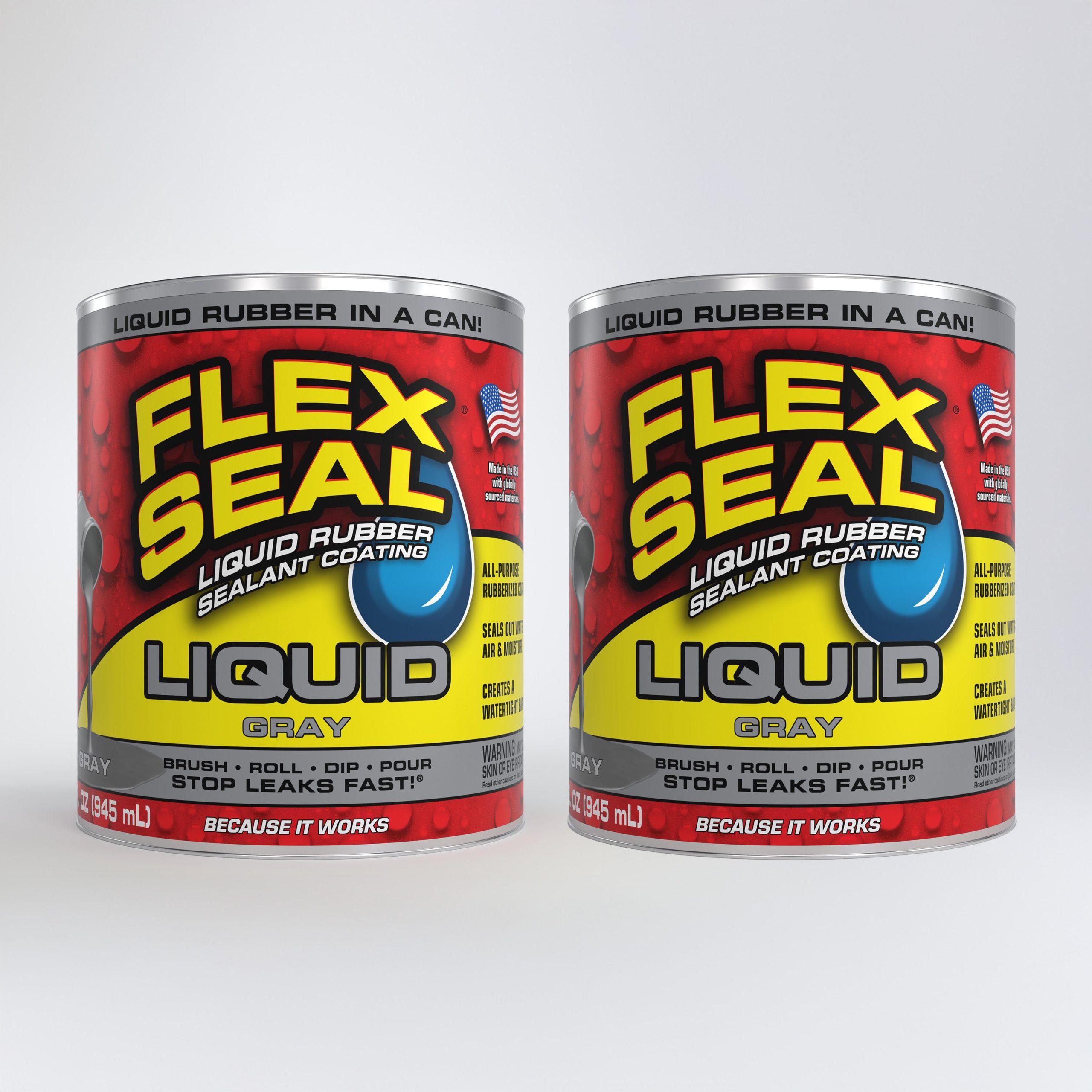 Flex Seal Liquid 2 Pack - Image 11
