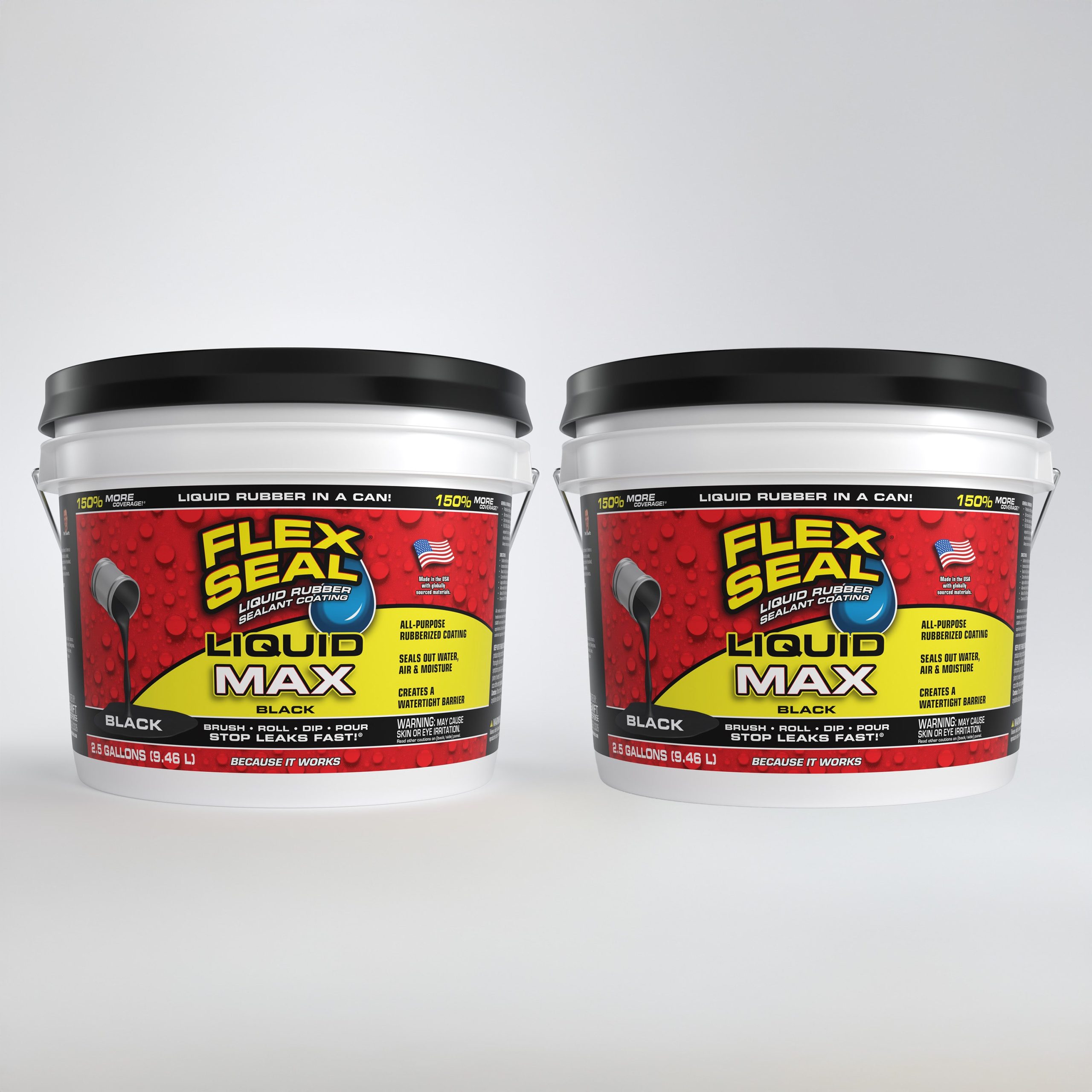 Flex Seal Liquid 2 Pack - Image 6