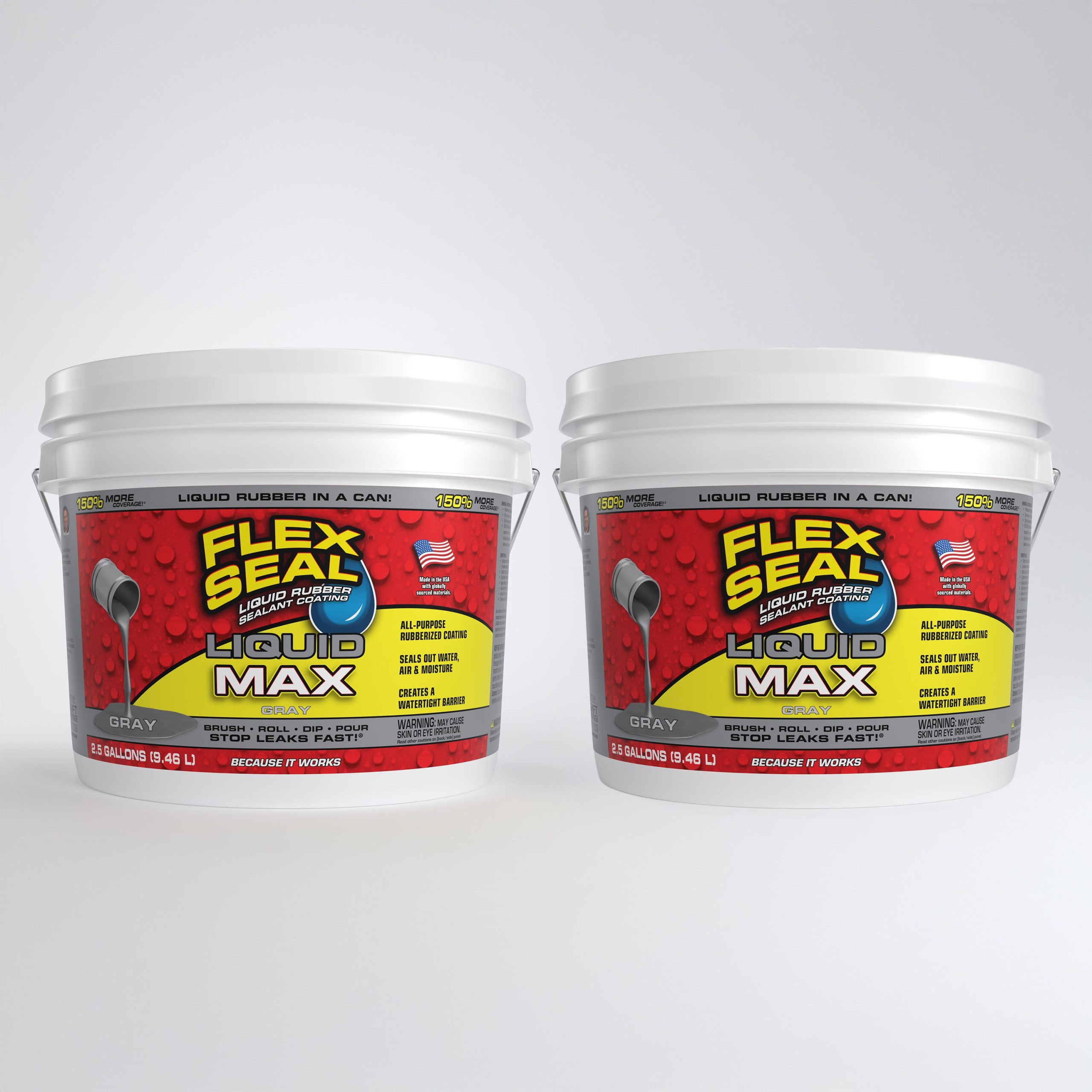 Flex Seal Liquid 2 Pack - Image 8