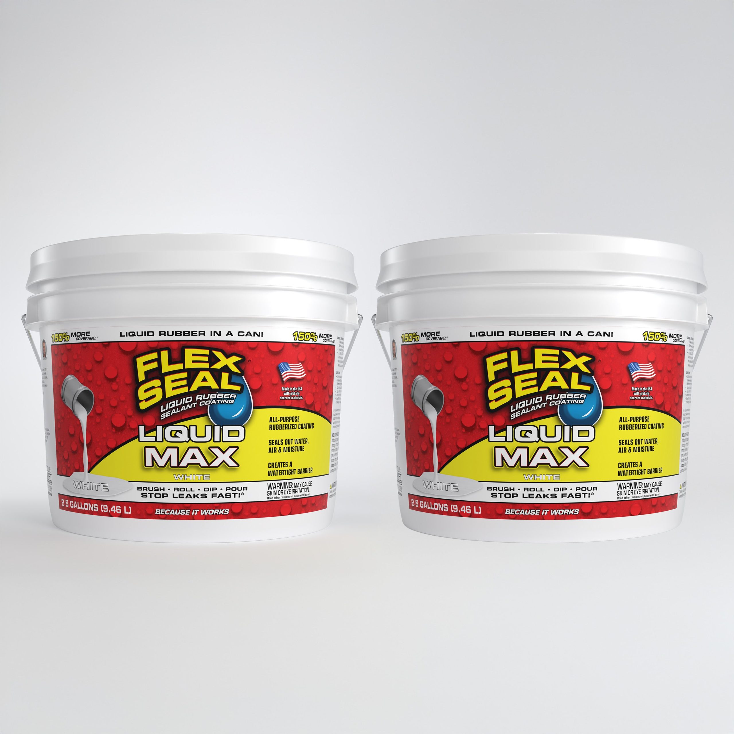 Flex Seal Liquid 2 Pack - Image 7