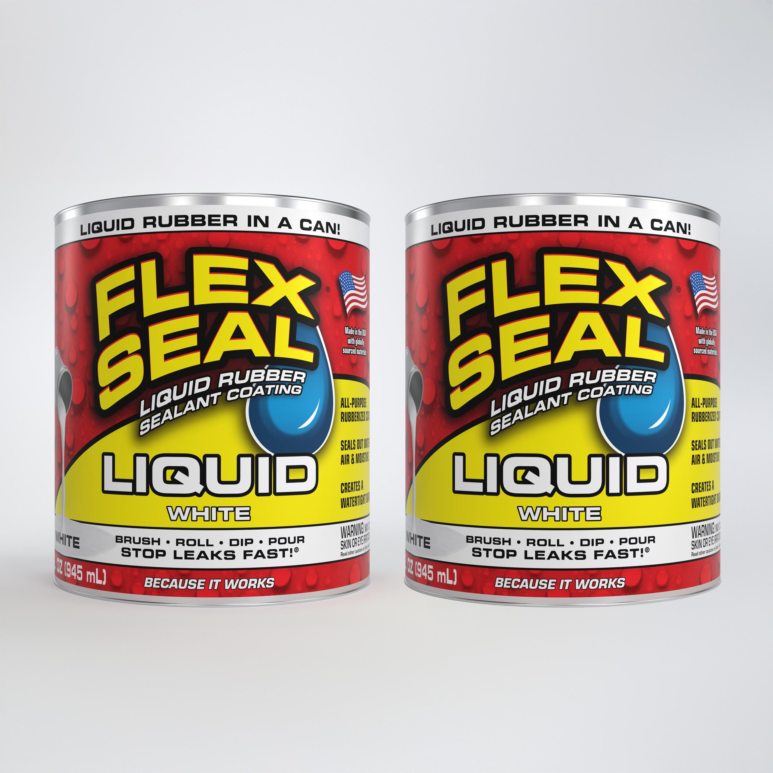 Flex Seal Liquid 2 Pack - Image 10
