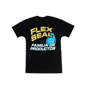 Black Tee Spanish