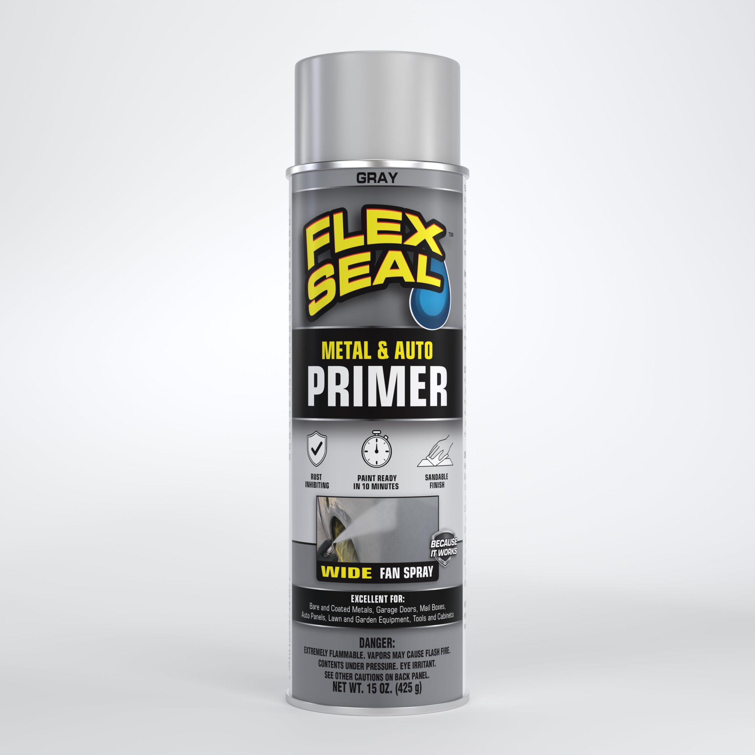 Flex Seal Primers - Image 2