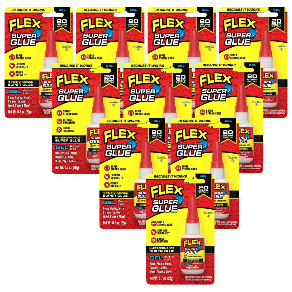 Flex Super Glue - Image 23