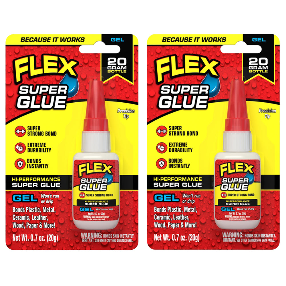 Flex Super Glue - Image 16