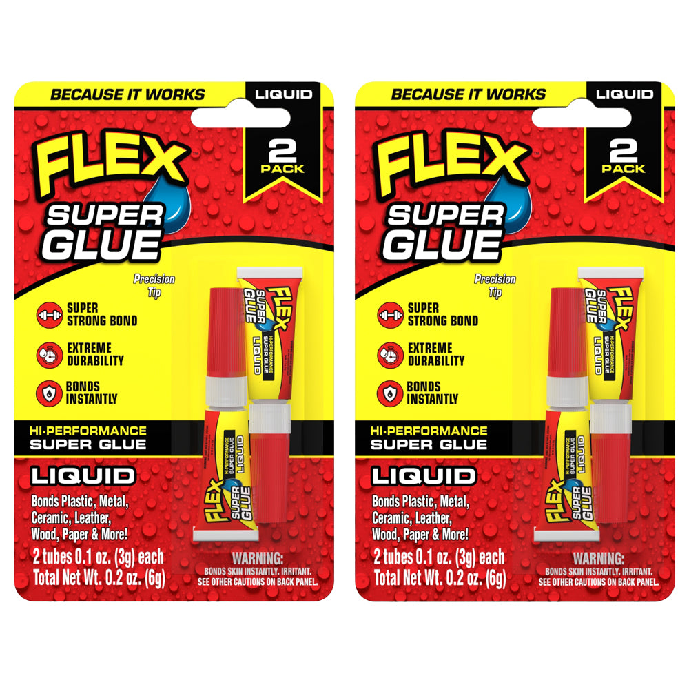 Flex Super Glue - Image 15