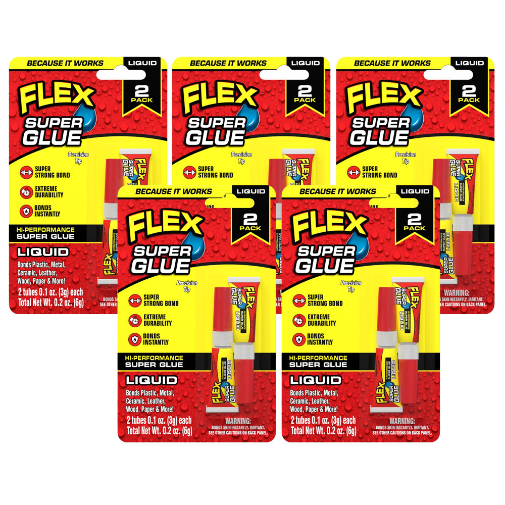 Flex Super Glue - Image 24
