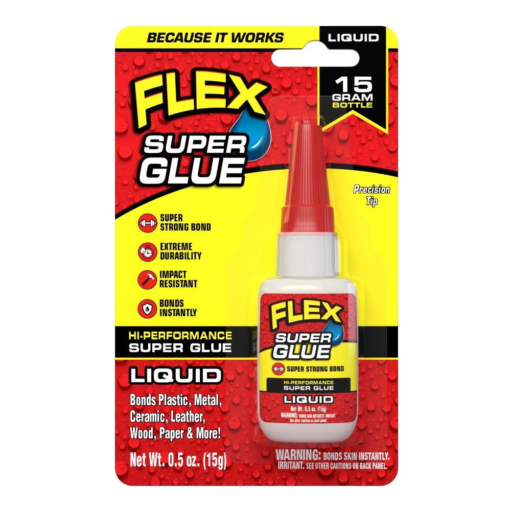 Flex Super Glue - Image 12