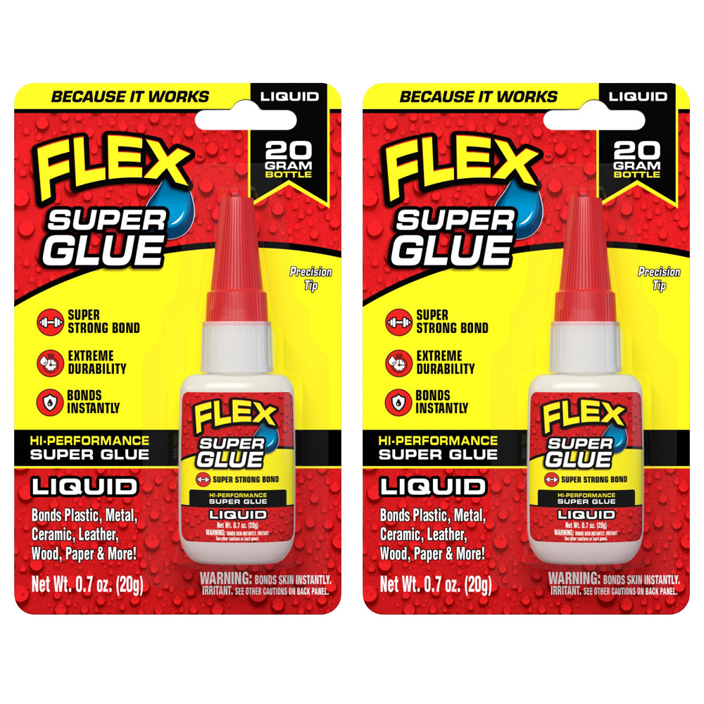 Flex Super Glue - Image 14