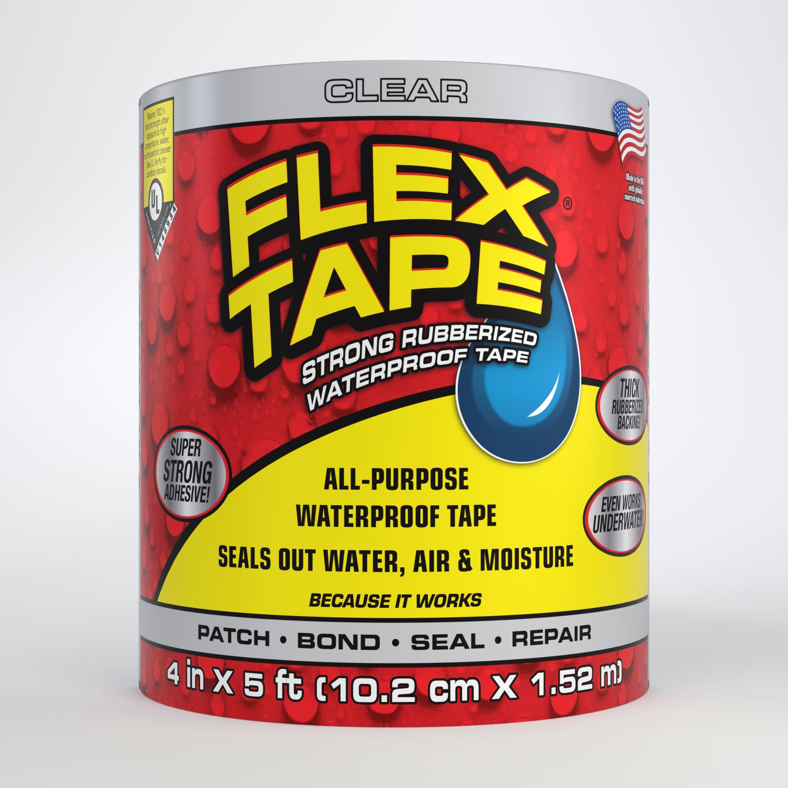 Flex Tape - Image 3