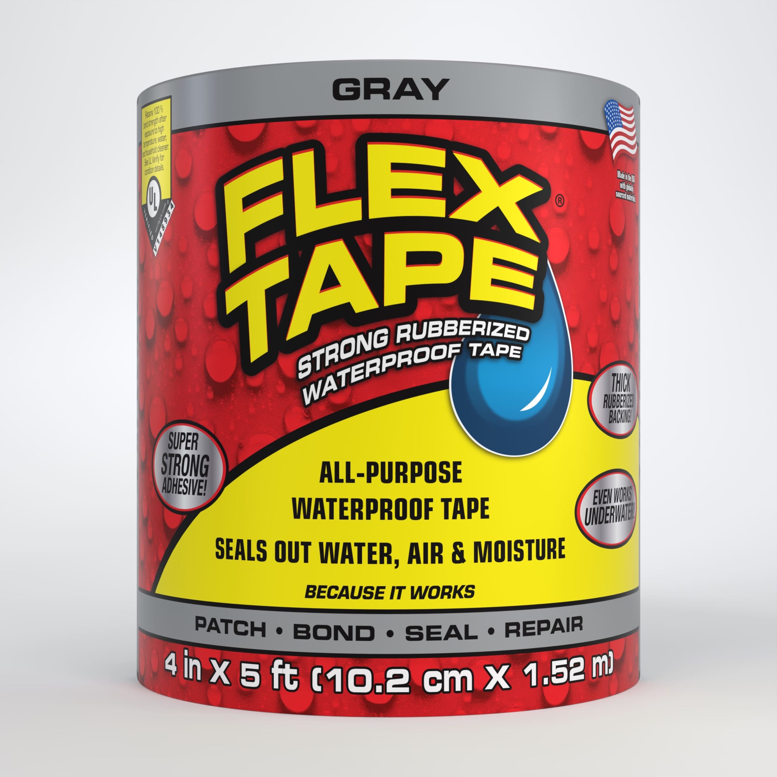 Flex Tape - Image 4