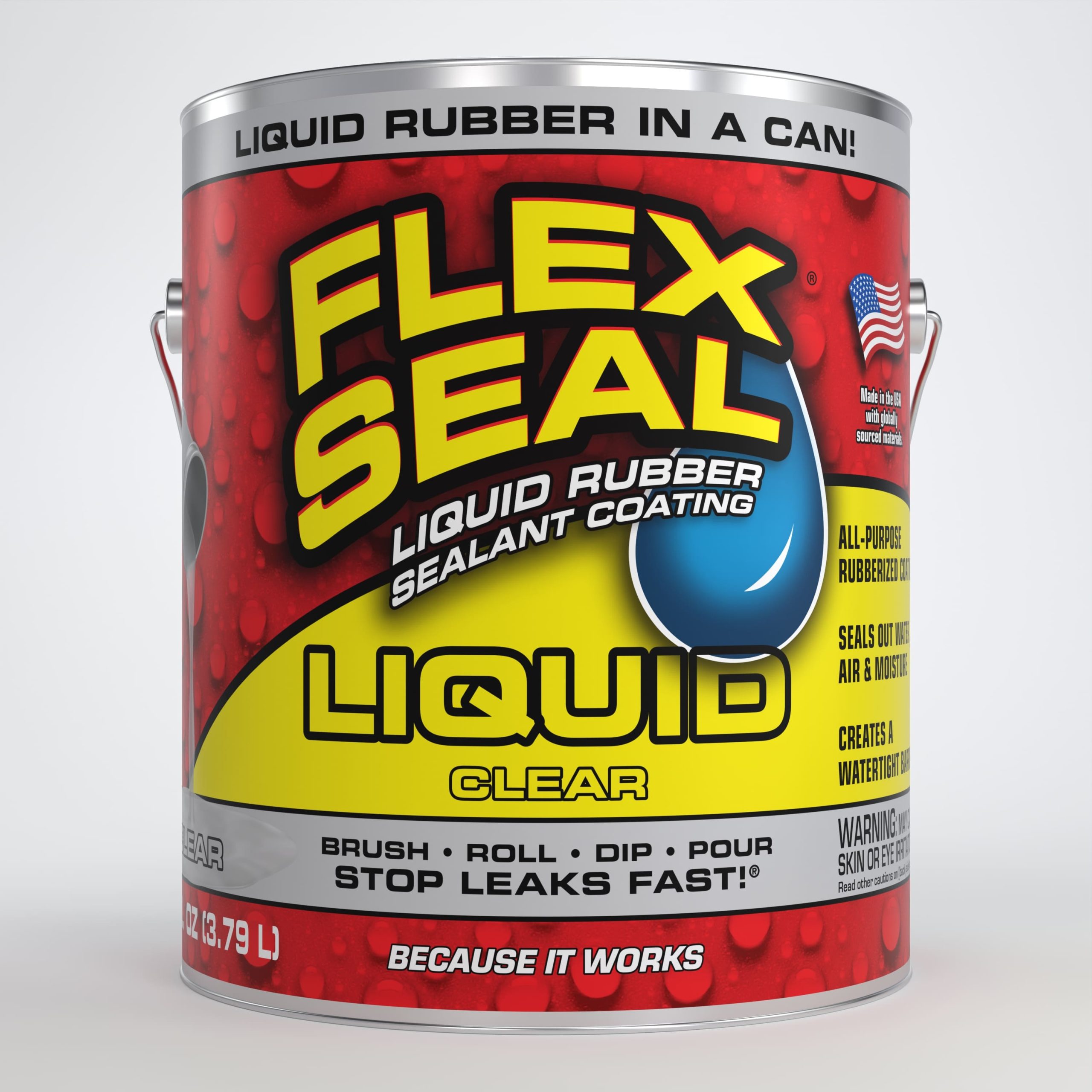 Flex Seal Liquid - Image 26