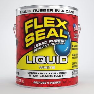 Flex Seal Liquid