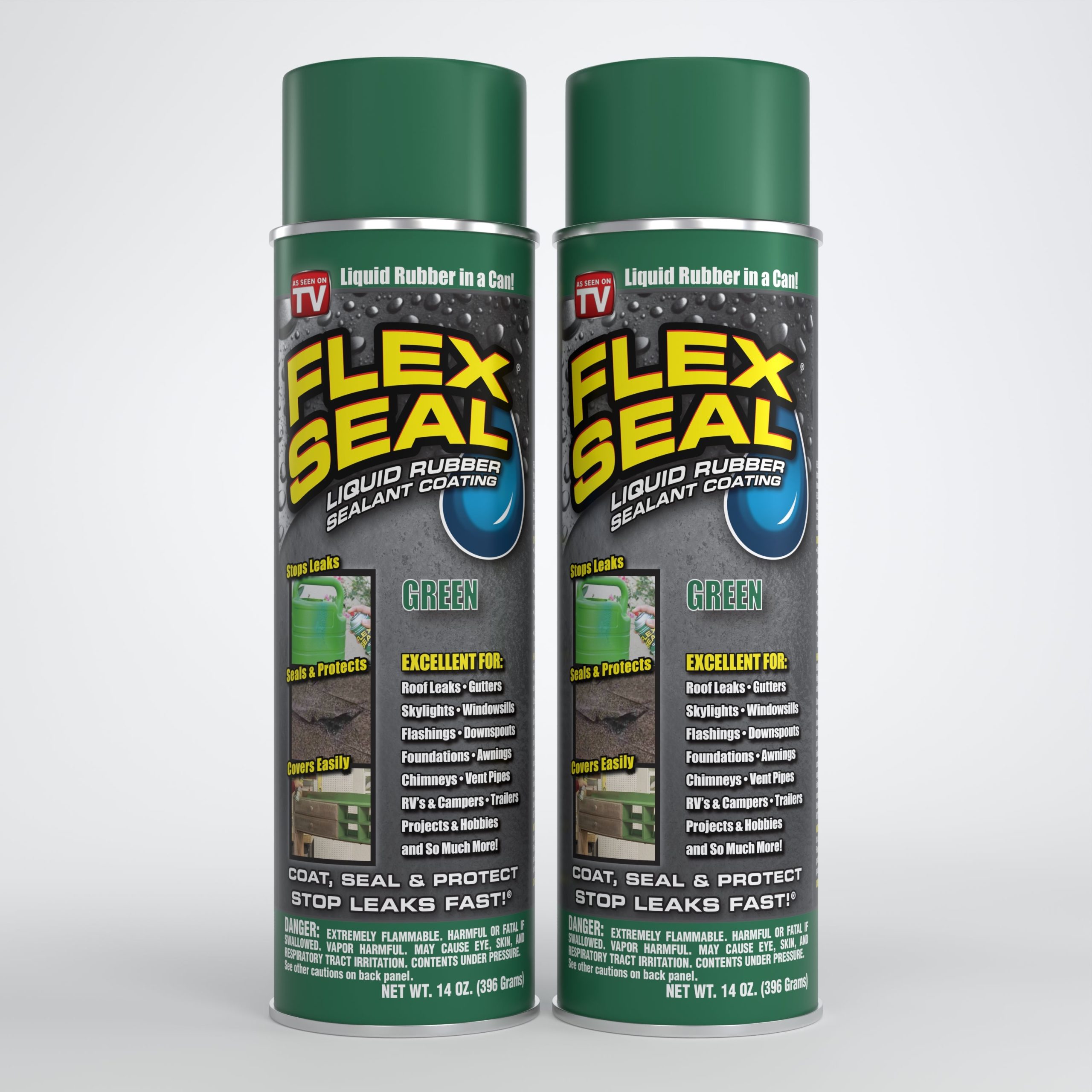 Flex Seal 2 Pack - Image 16